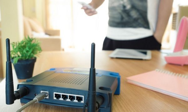 best router for comcast high speed internet