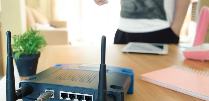 best router for comcast high speed internet